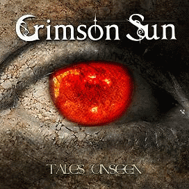 Crimson Sun : Tales Unseen